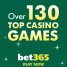 Bet365 Casino